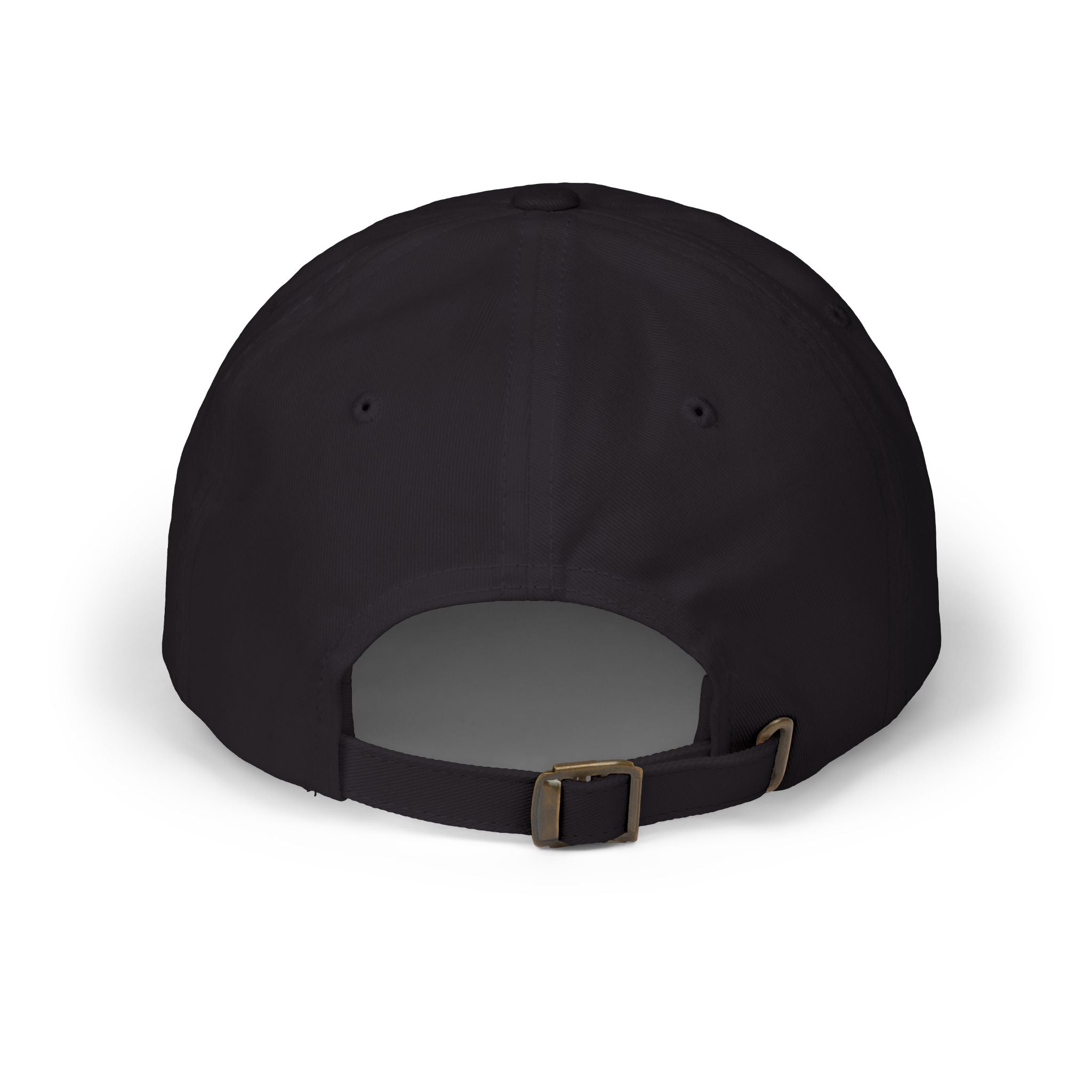 Komodo Embroidered Dad Cap