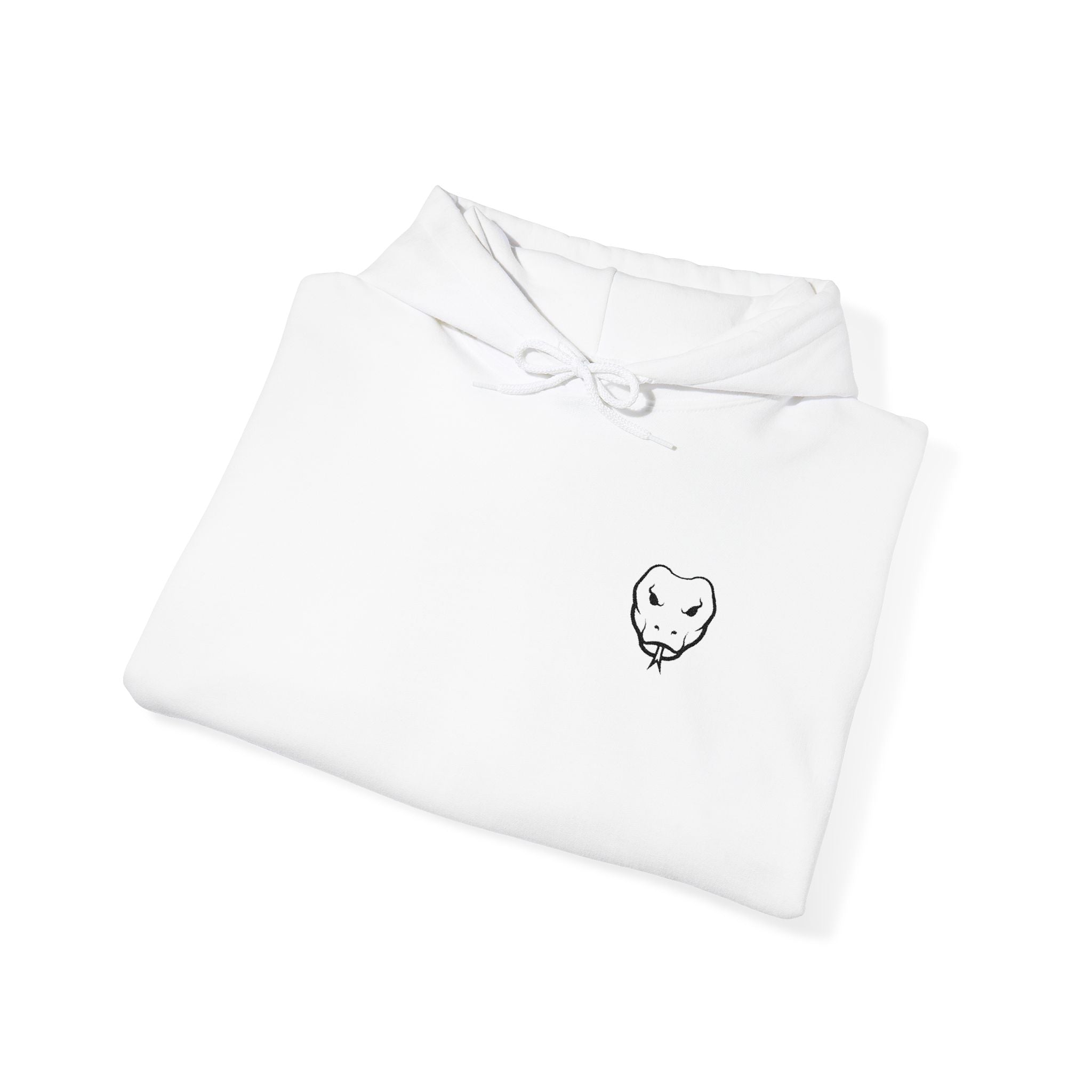 MINIMAL PHANTOM 'MODO' HOODIE