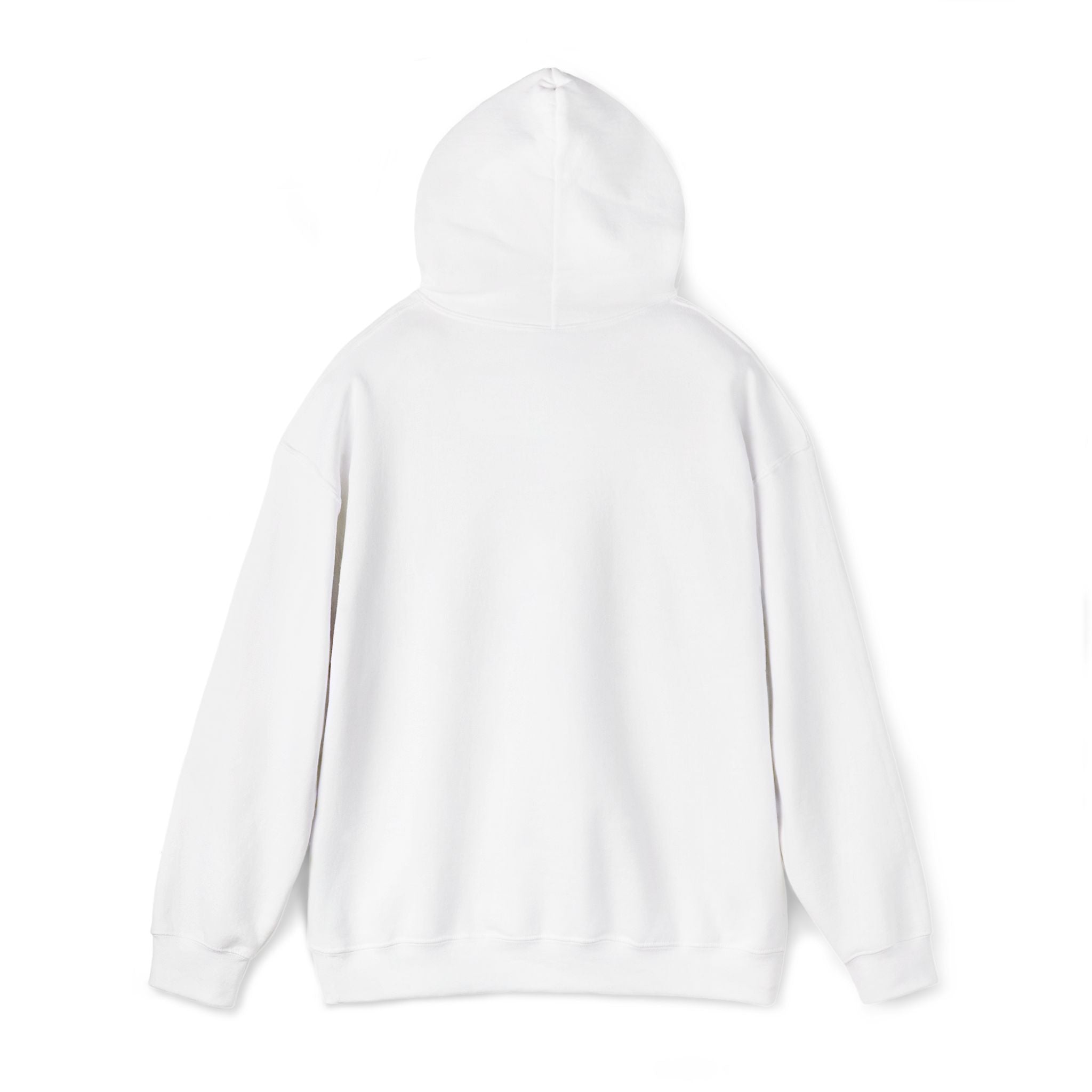 MINIMAL PHANTOM 'MODO' HOODIE