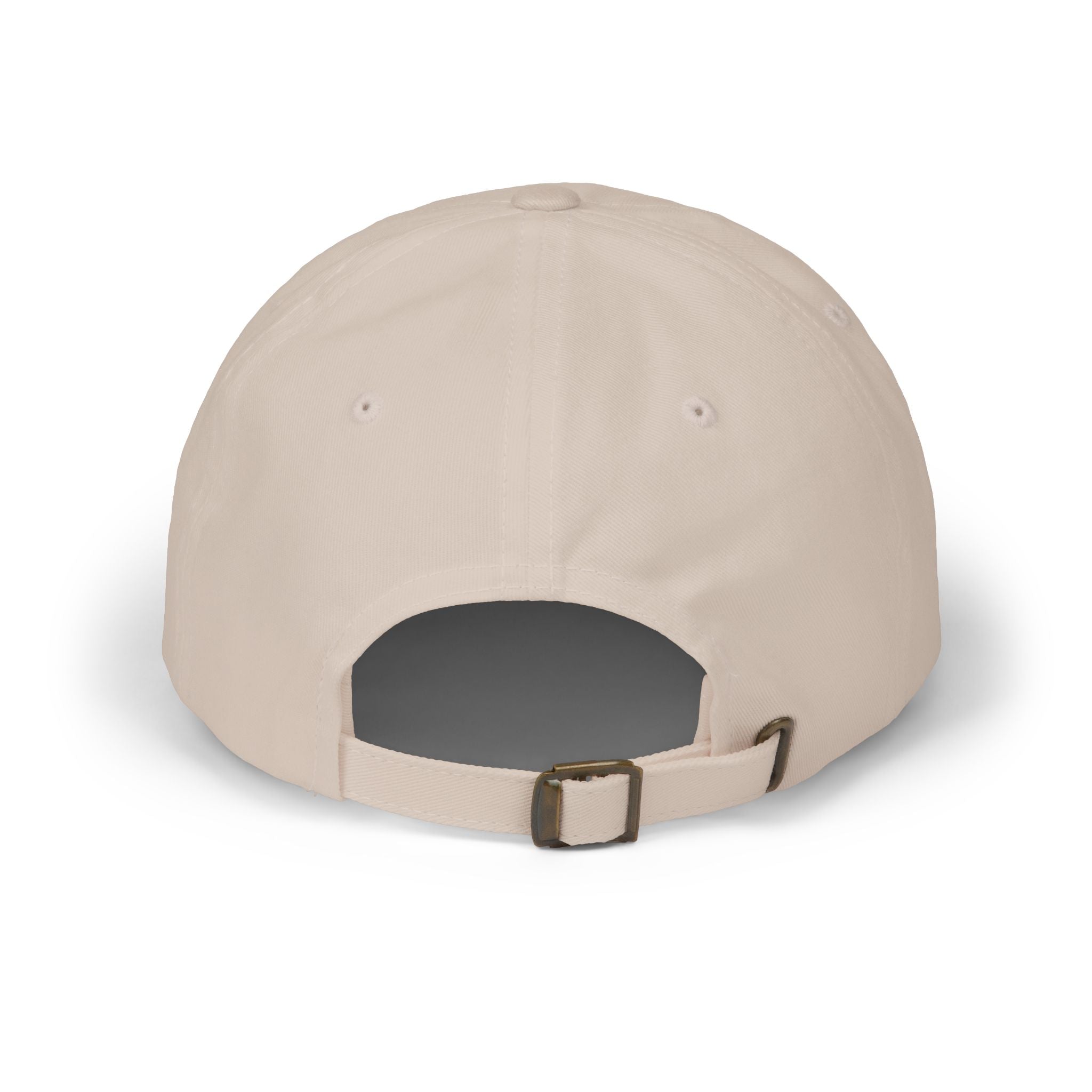 Komodo Embroidered Dad Cap