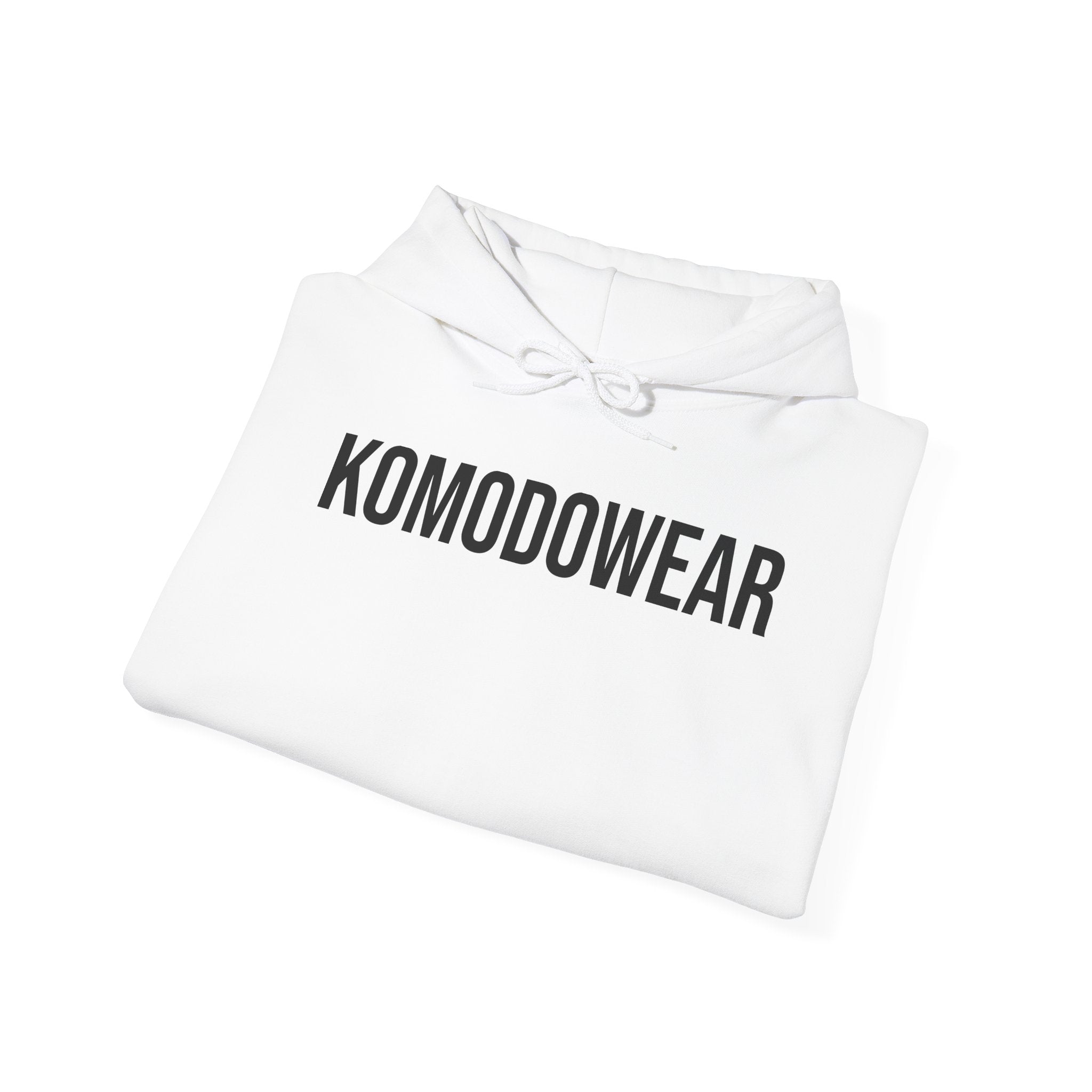 KOMODO 'BOLD' HOODIE