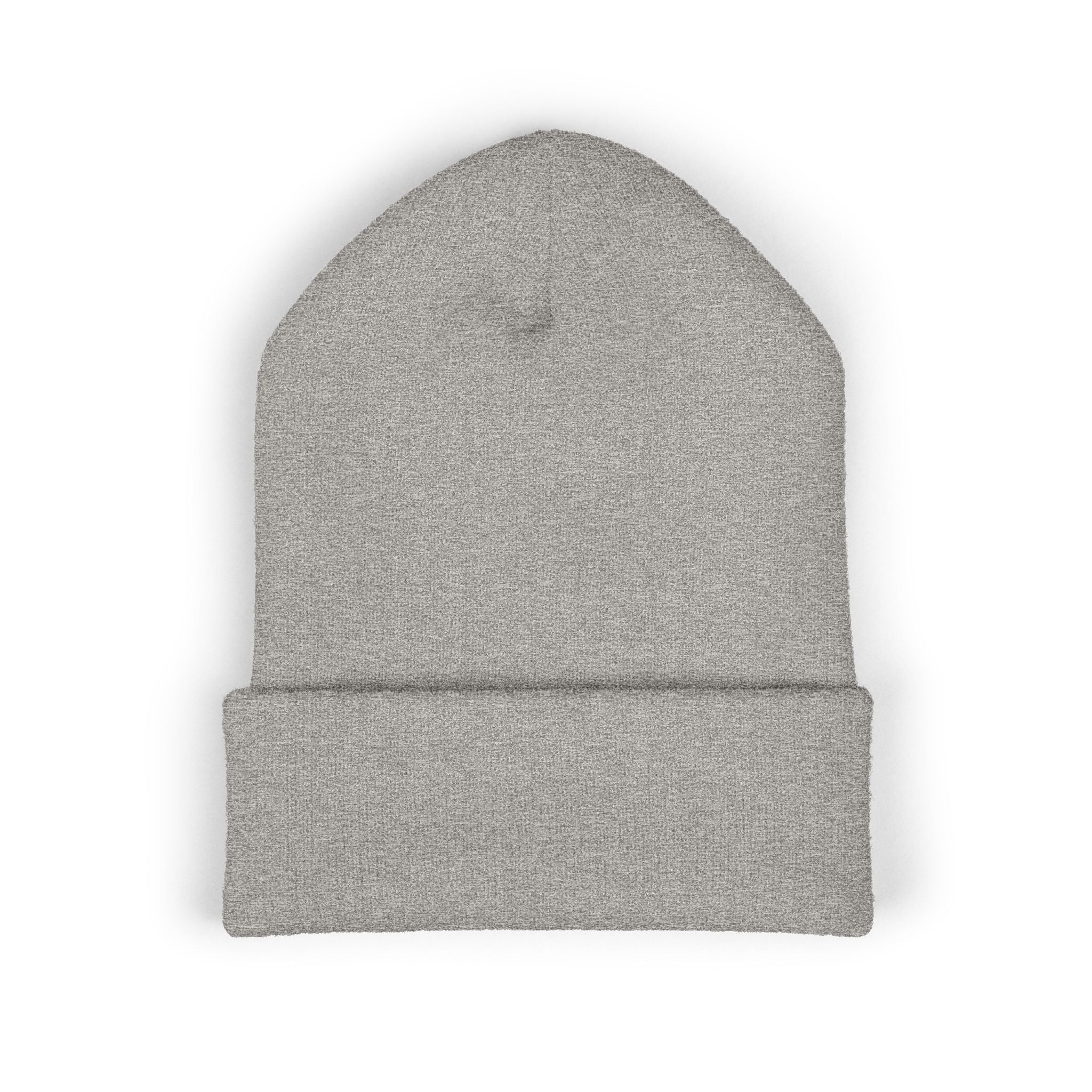 KOMODO EMBROIDERED CUFFED BEANIE