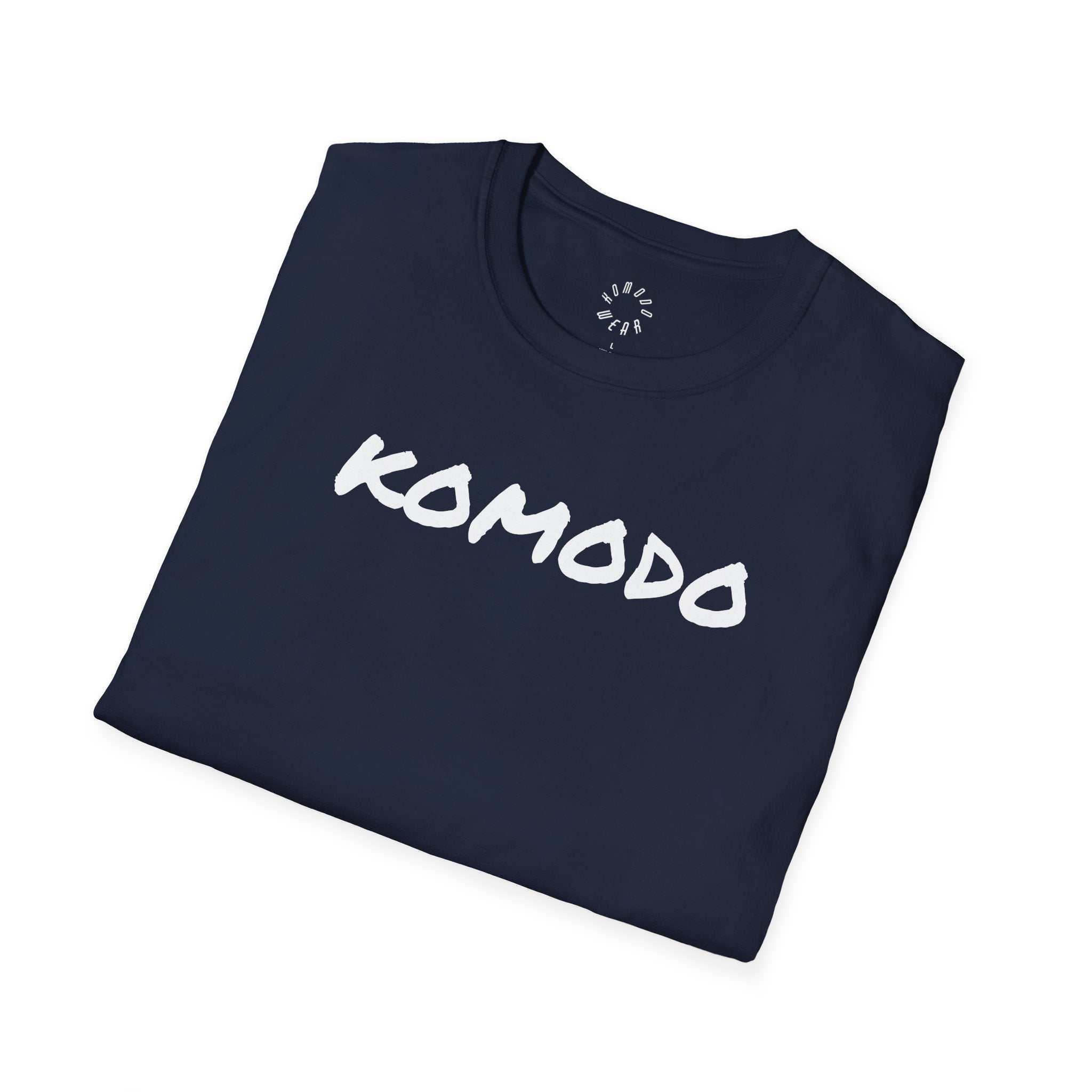 KOMODO TEE IN MULTI-COLOR