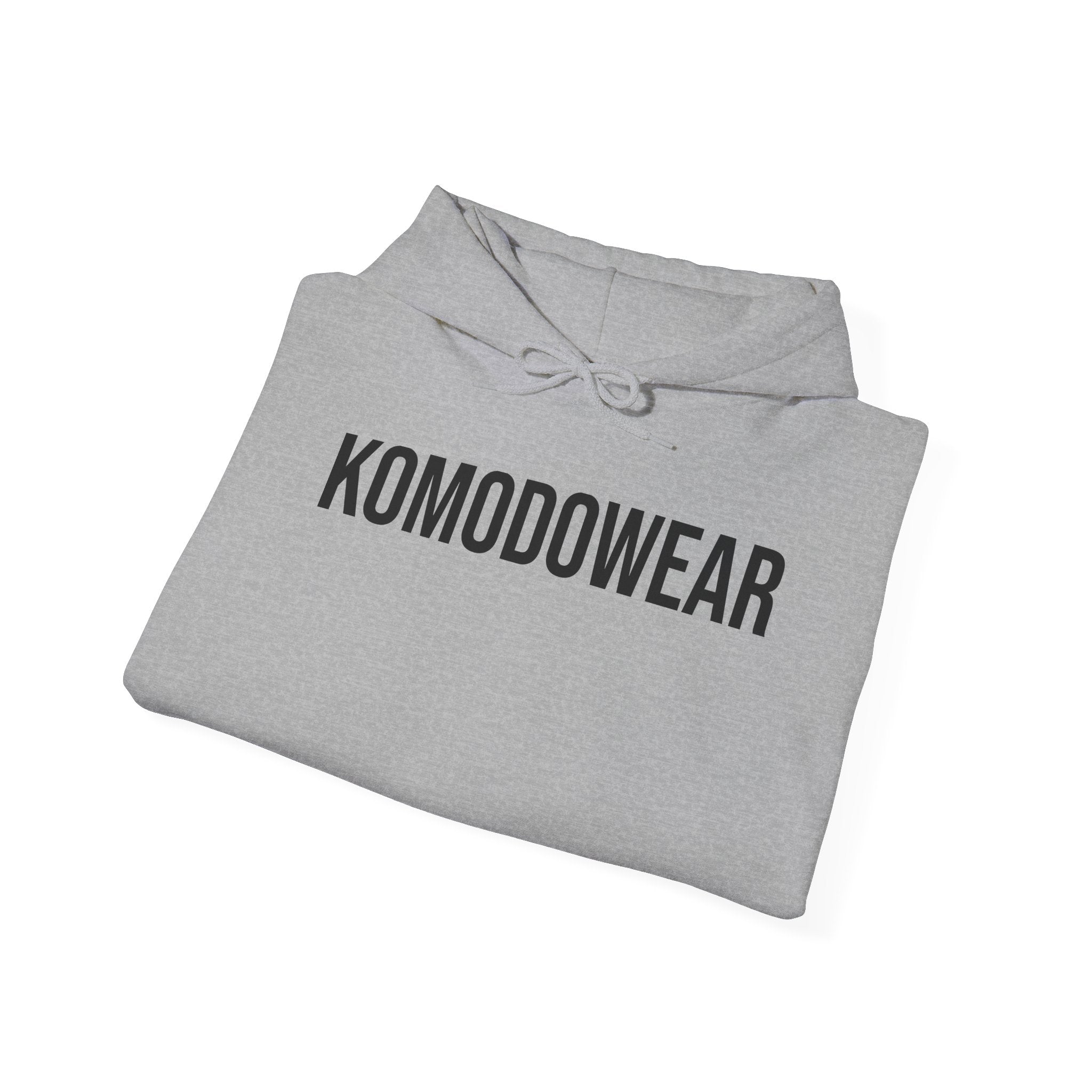 KOMODO 'BOLD' HOODIE