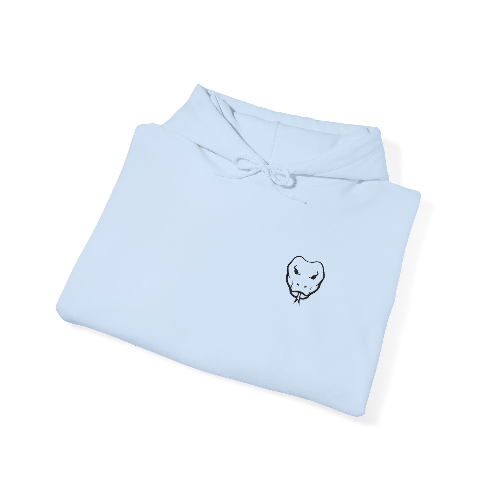 MINIMAL PHANTOM 'MODO' HOODIE