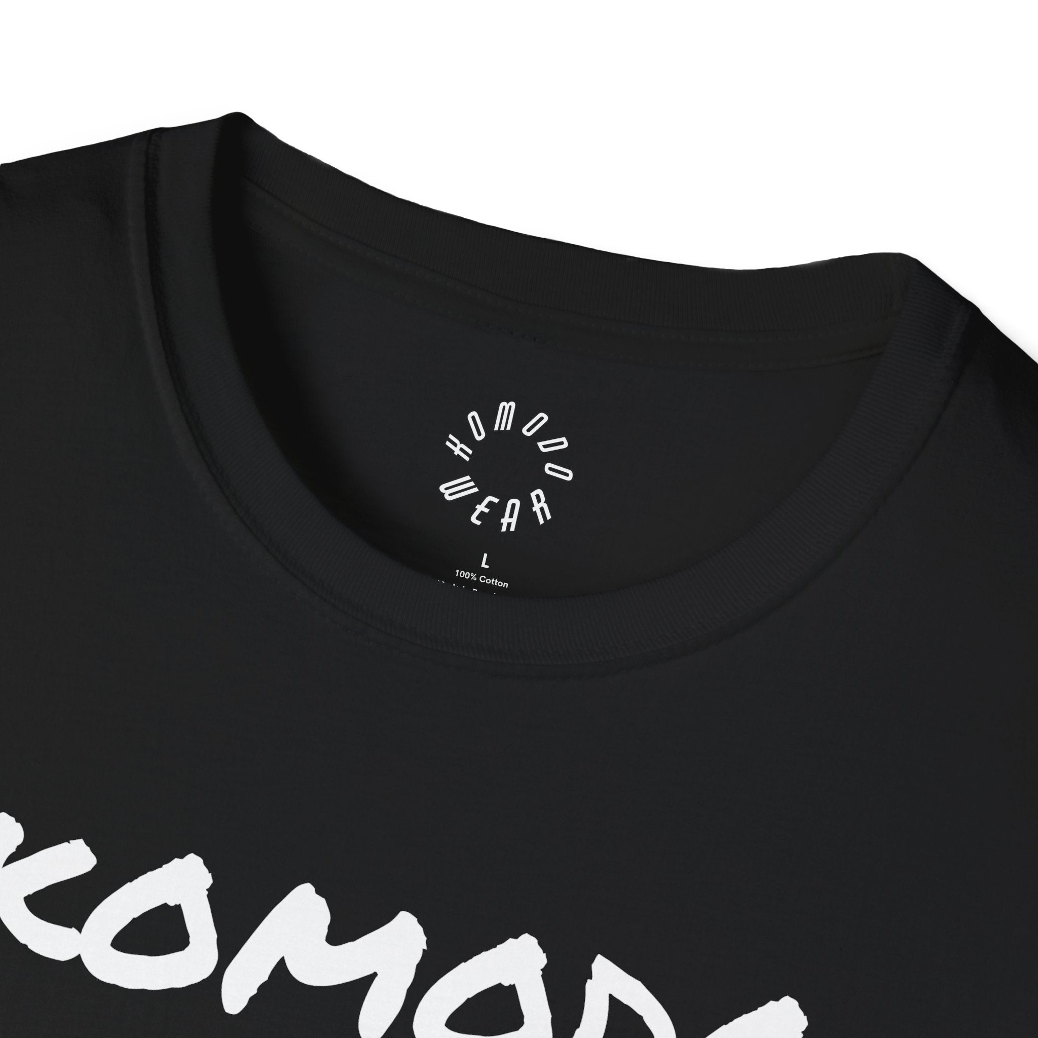 KOMODO TEE IN MULTI-COLOR