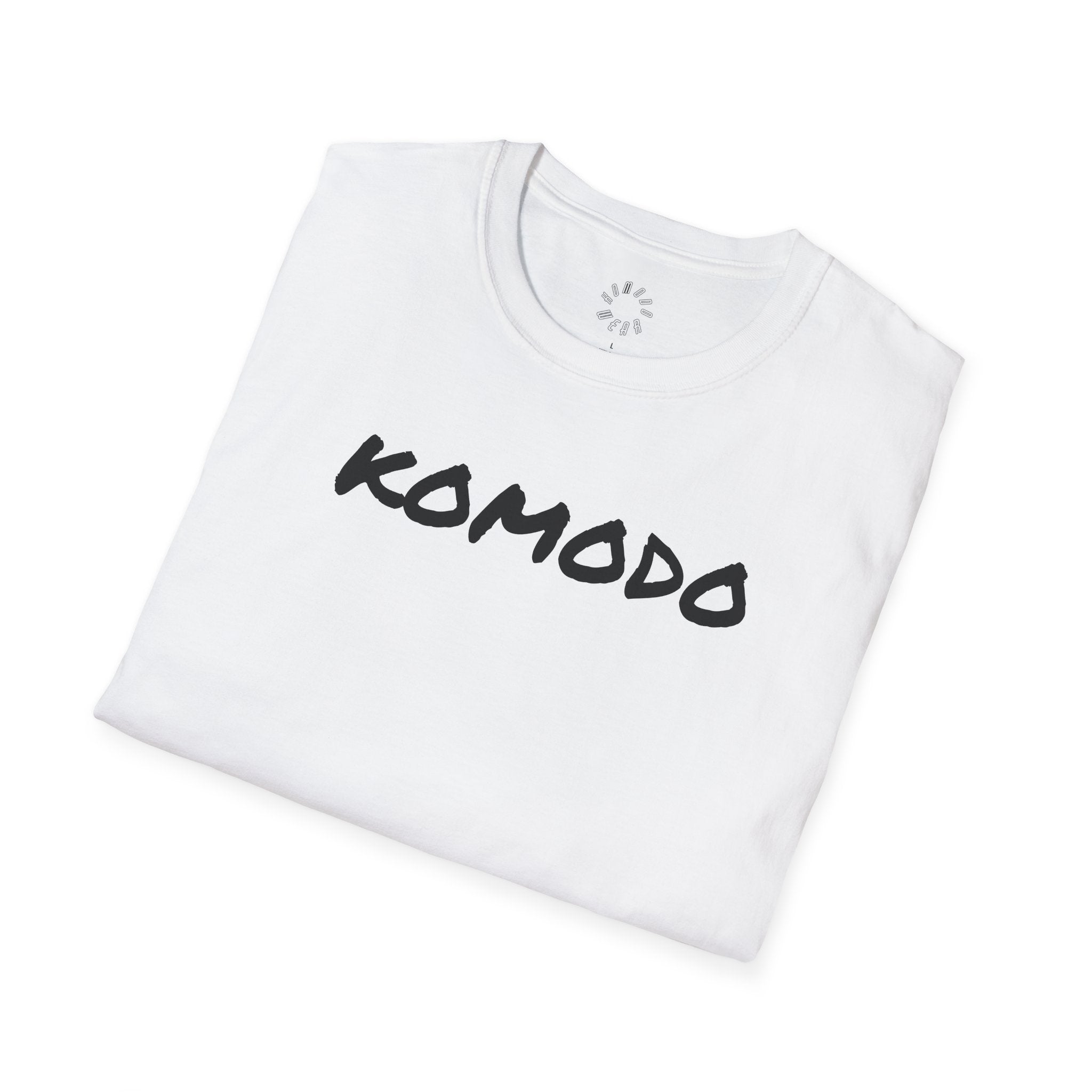 KOMODO TEE IN MULTI-COLOR