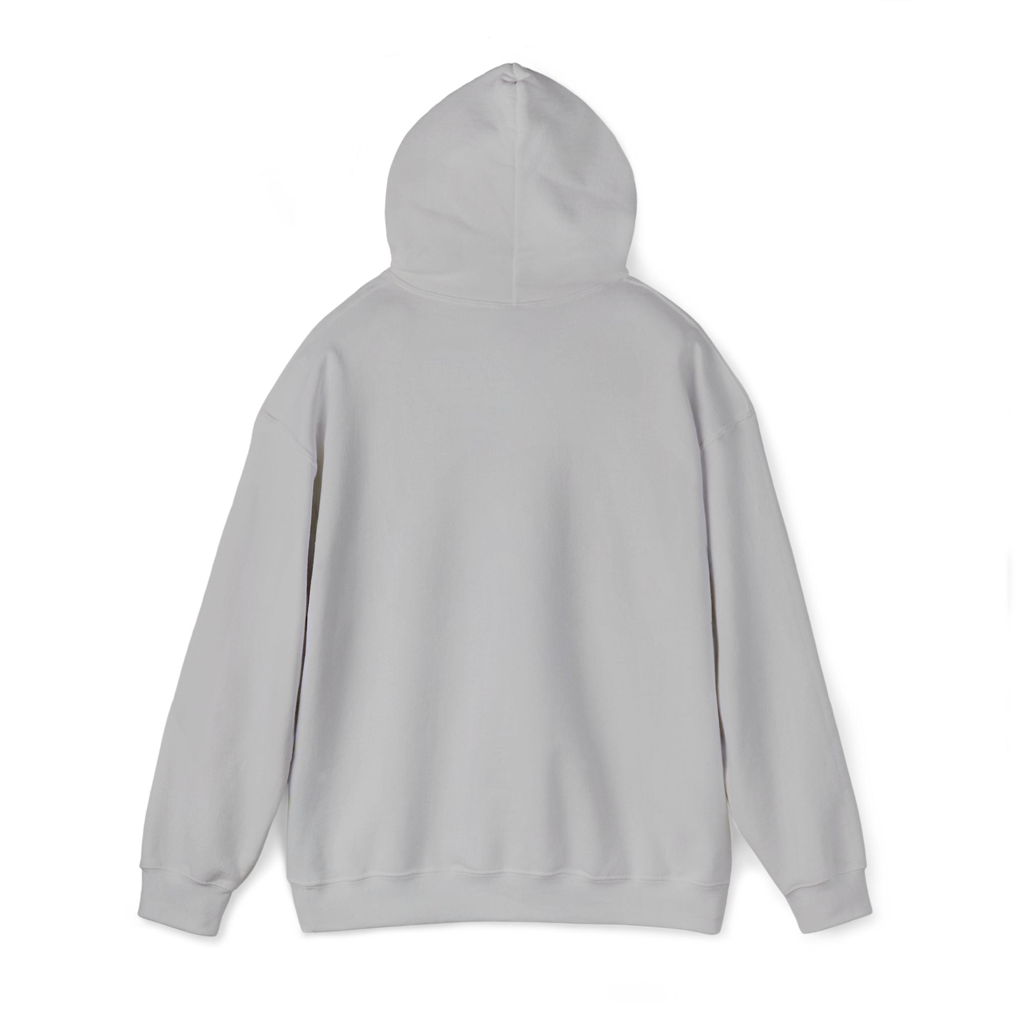 MINIMAL PHANTOM 'MODO' HOODIE