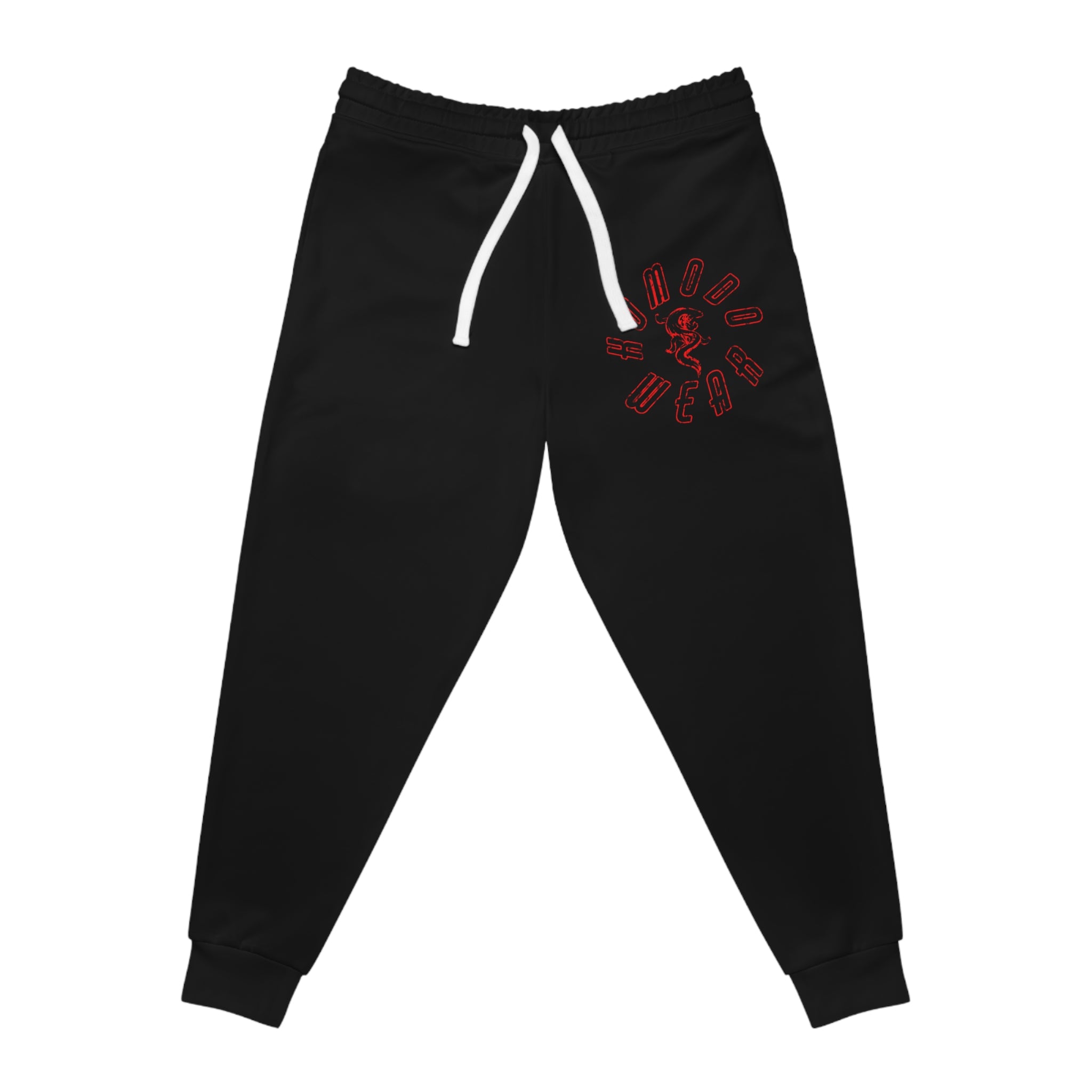 DRAGO "ROZAYE" JOGGERS