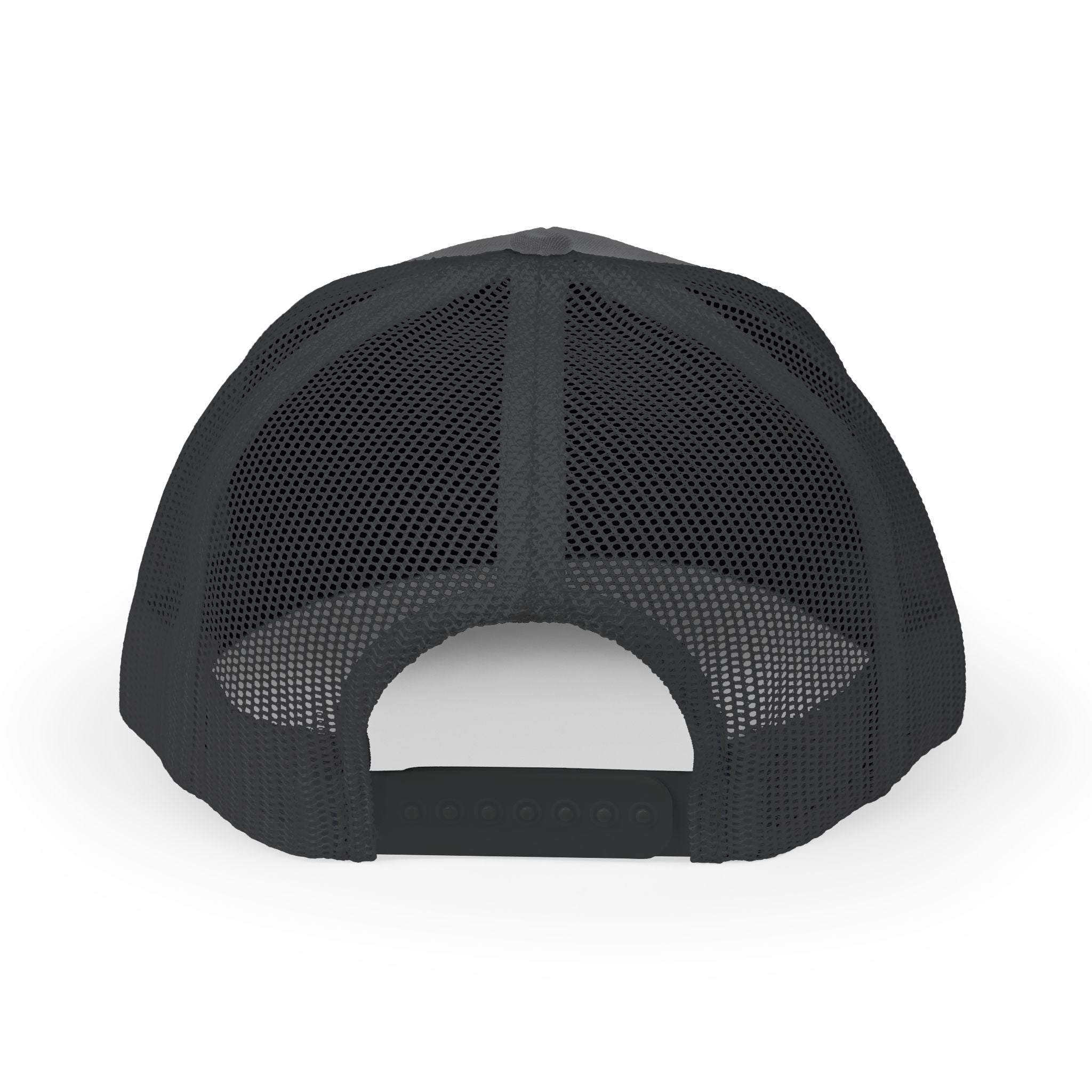 KOMODO EMBROIDERED TRUCKER HAT