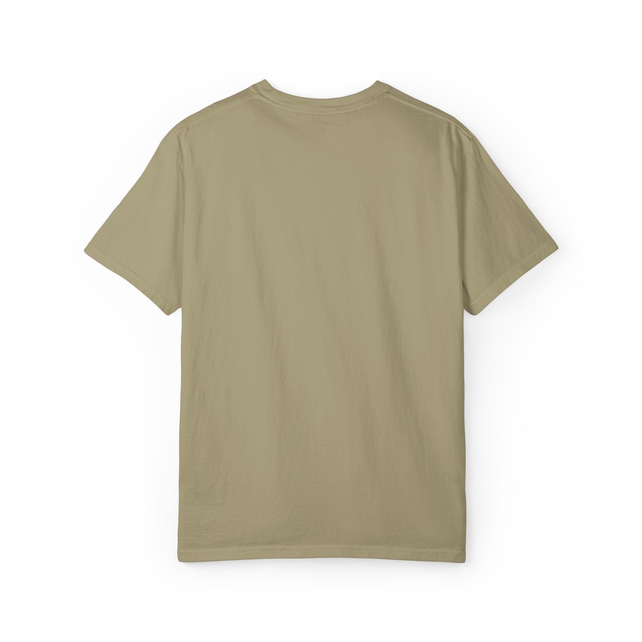 KOMODOWEAR 'SWIRL' EMBROIDERED TEE