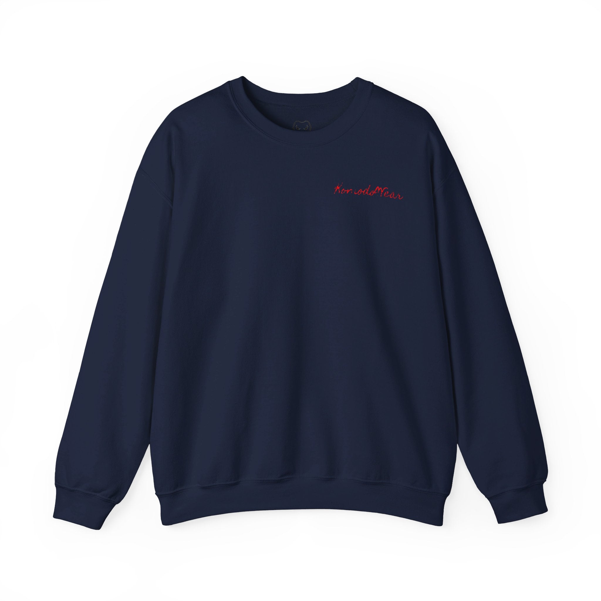 DRAGO 'ROZAYE' SWEATSHIRT IN W/B/M/N