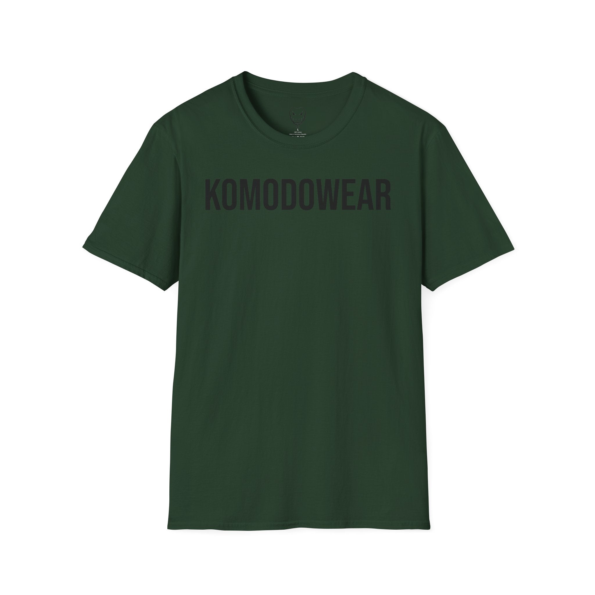 KOMODOWEAR 'BOLD'