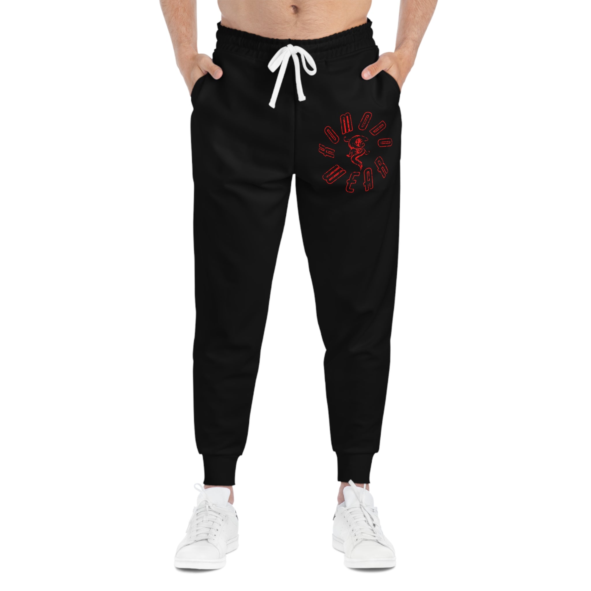 DRAGO "ROZAYE" JOGGERS