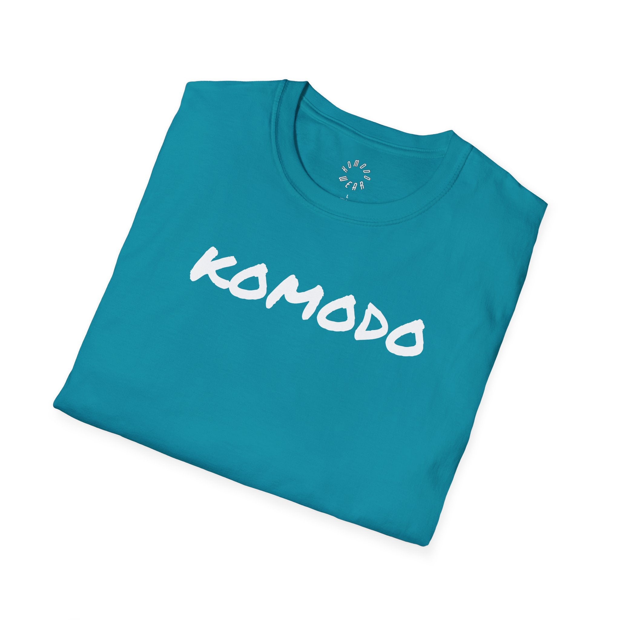KOMODO TEE IN MULTI-COLOR