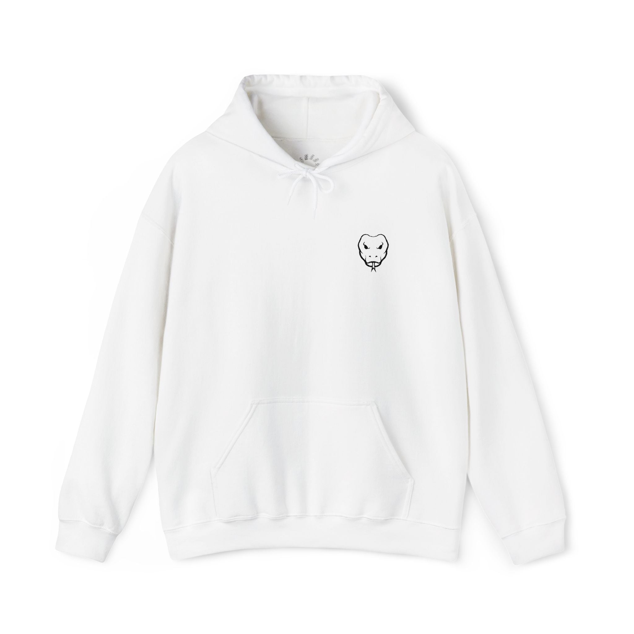 MINIMAL PHANTOM 'MODO' HOODIE