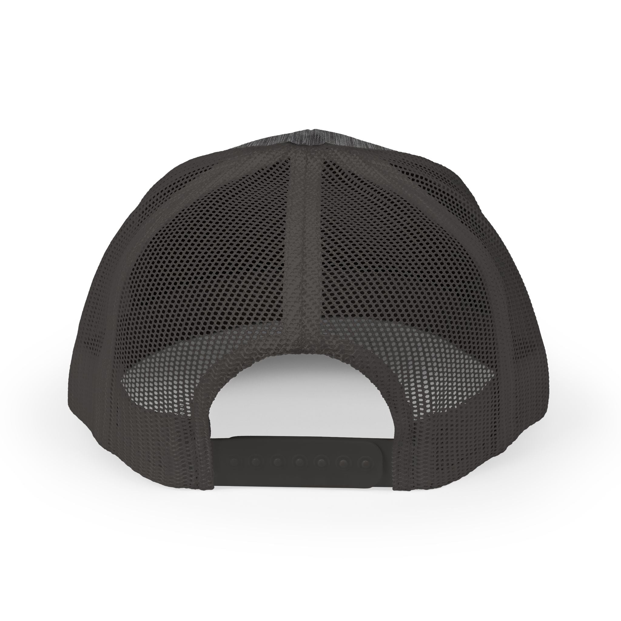 KOMODO EMBROIDERED TRUCKER HAT
