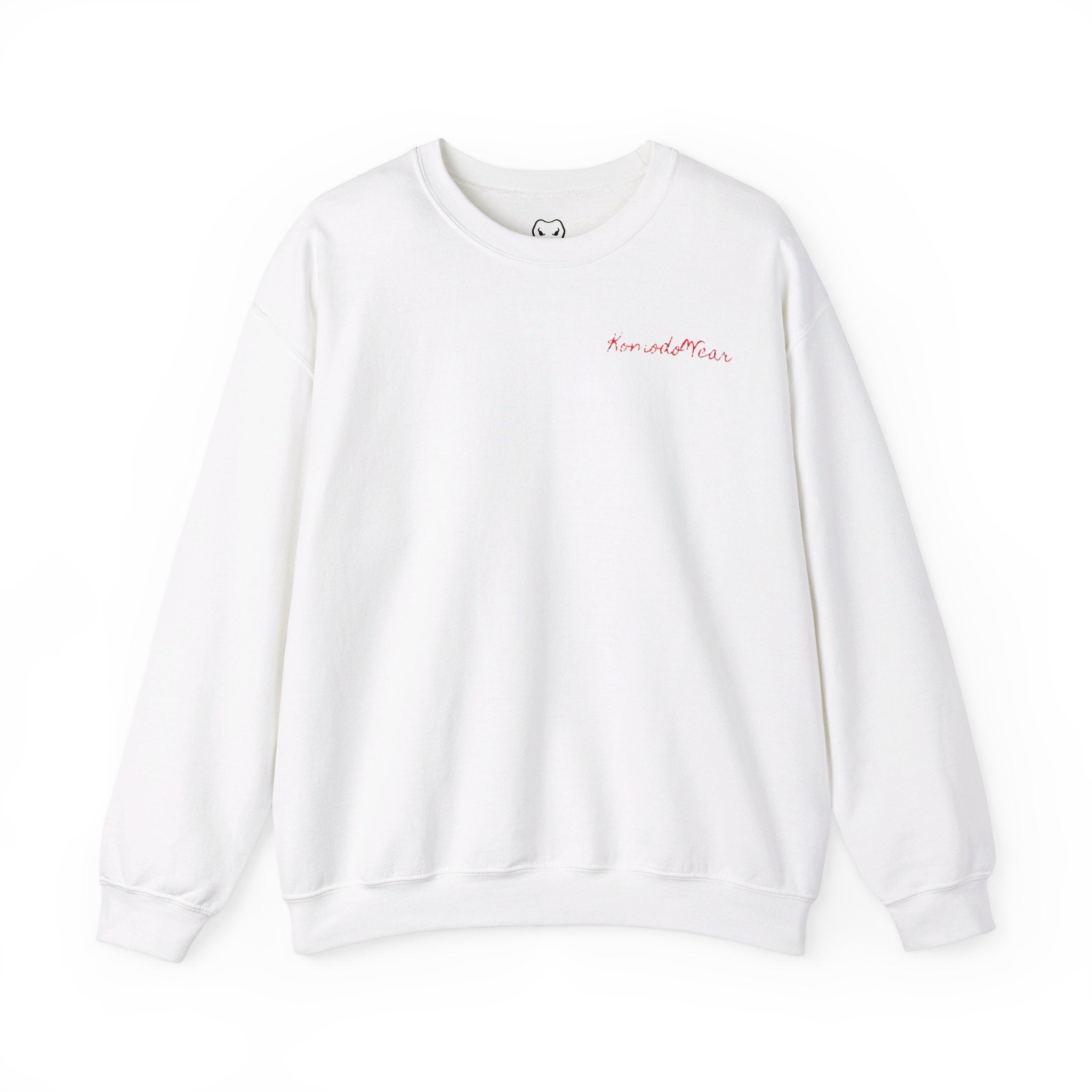 DRAGO 'ROZAYE' SWEATSHIRT IN W/B/M/N