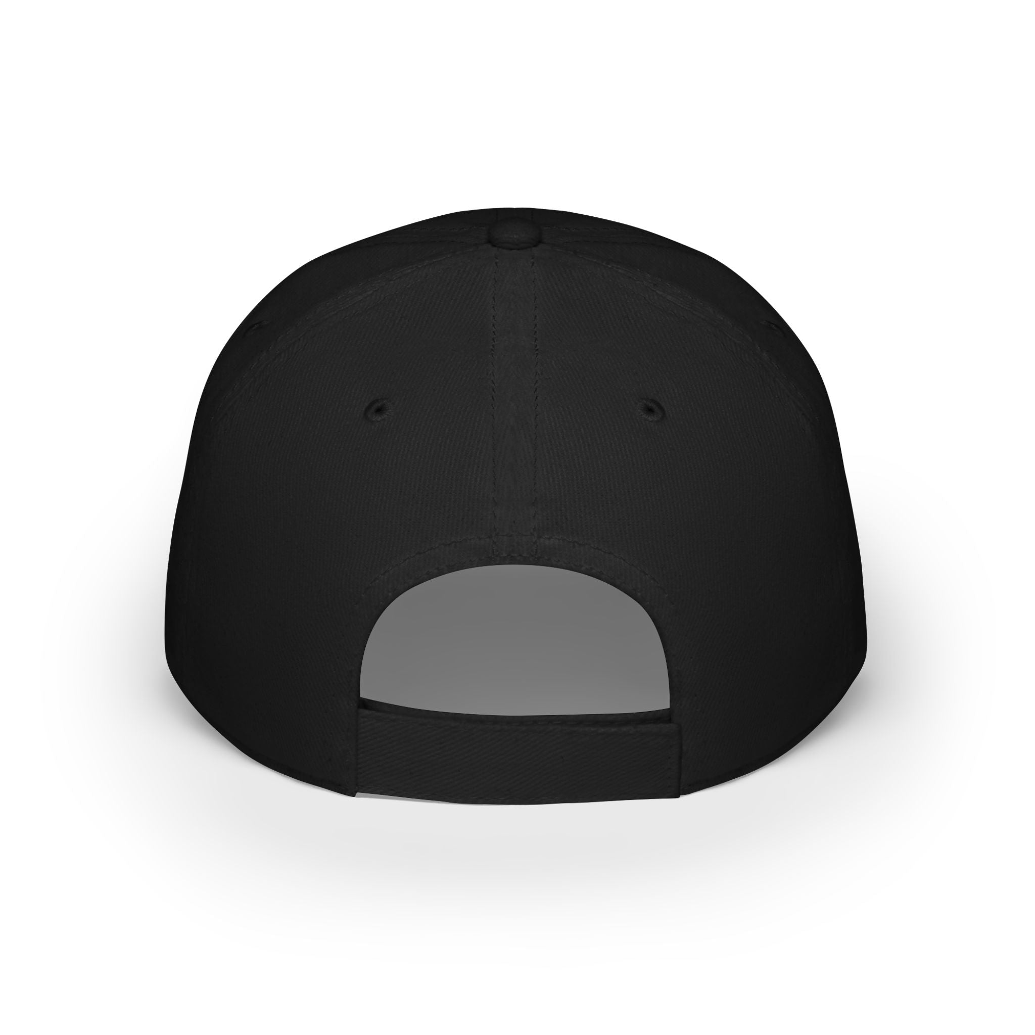 KOMODO DRAGO BASEBALL CAP IN W/B/K