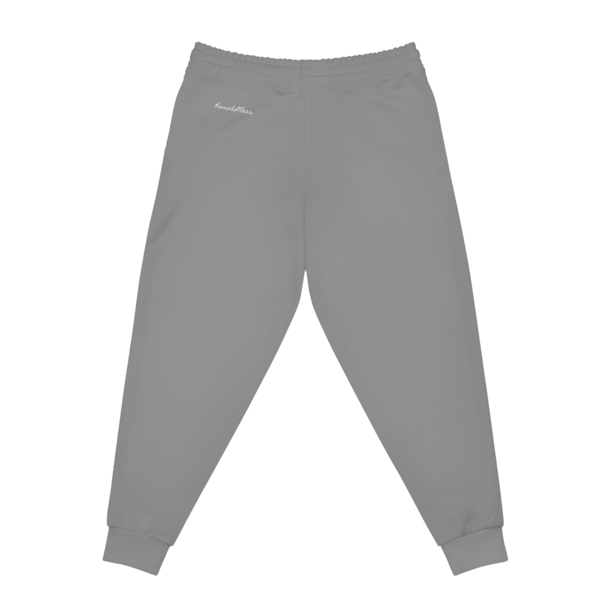 GHOST JOGGERS IN GREY