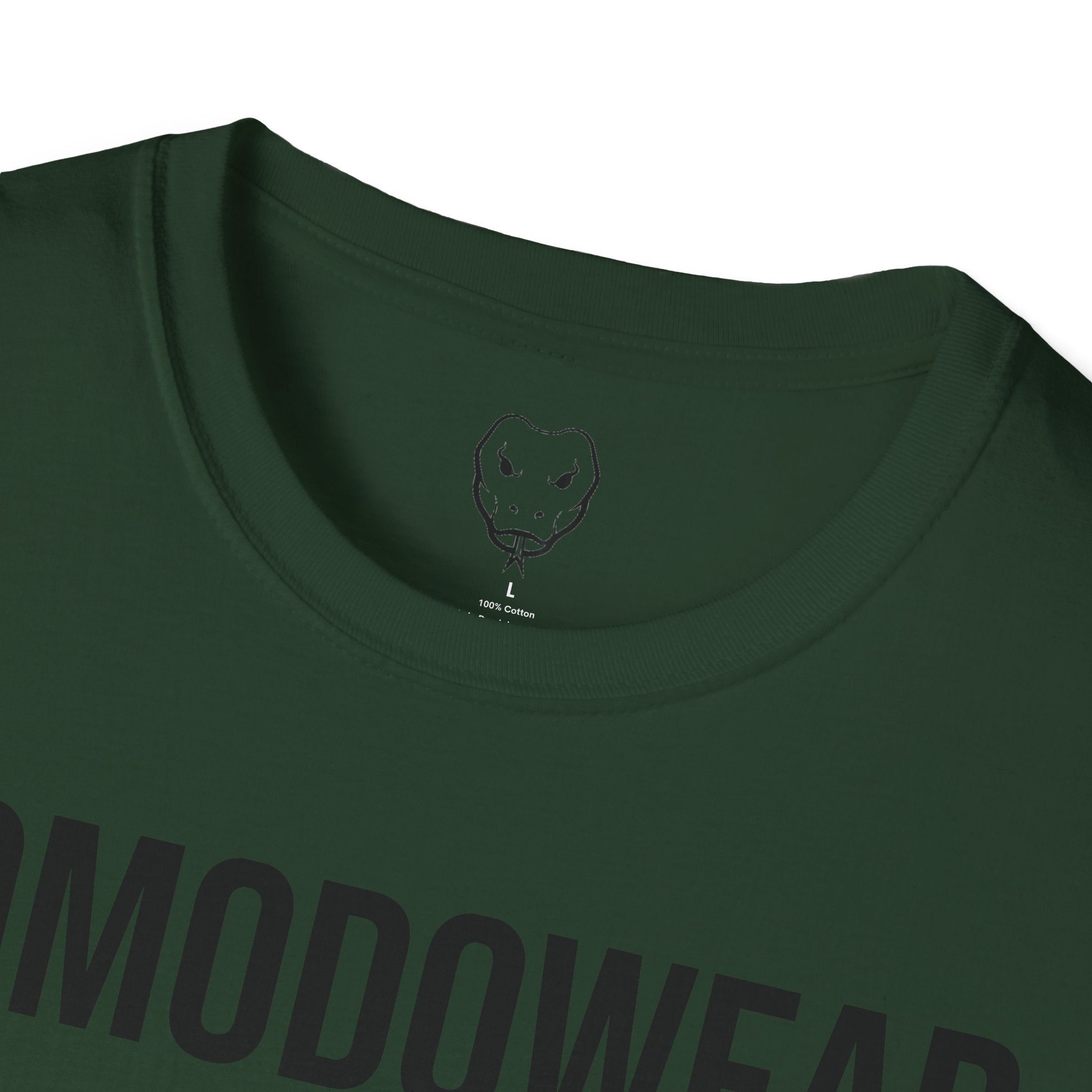 KOMODOWEAR 'BOLD'