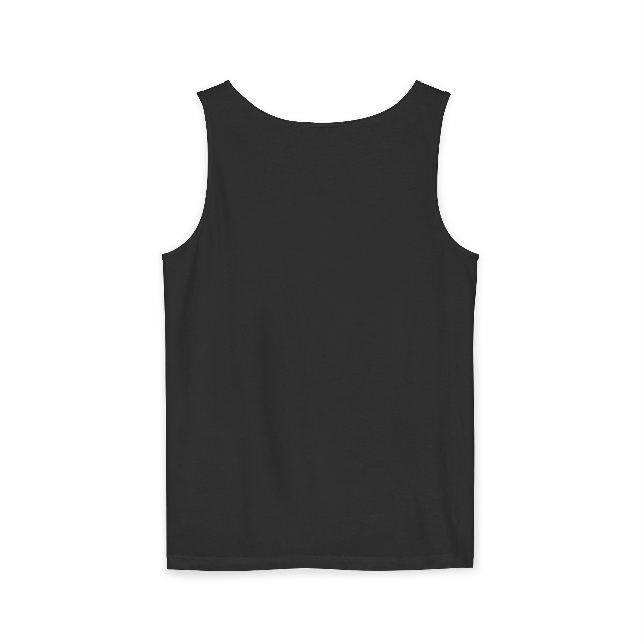 KOMODO GARMENT-DYED TANK MULTI-COLOR