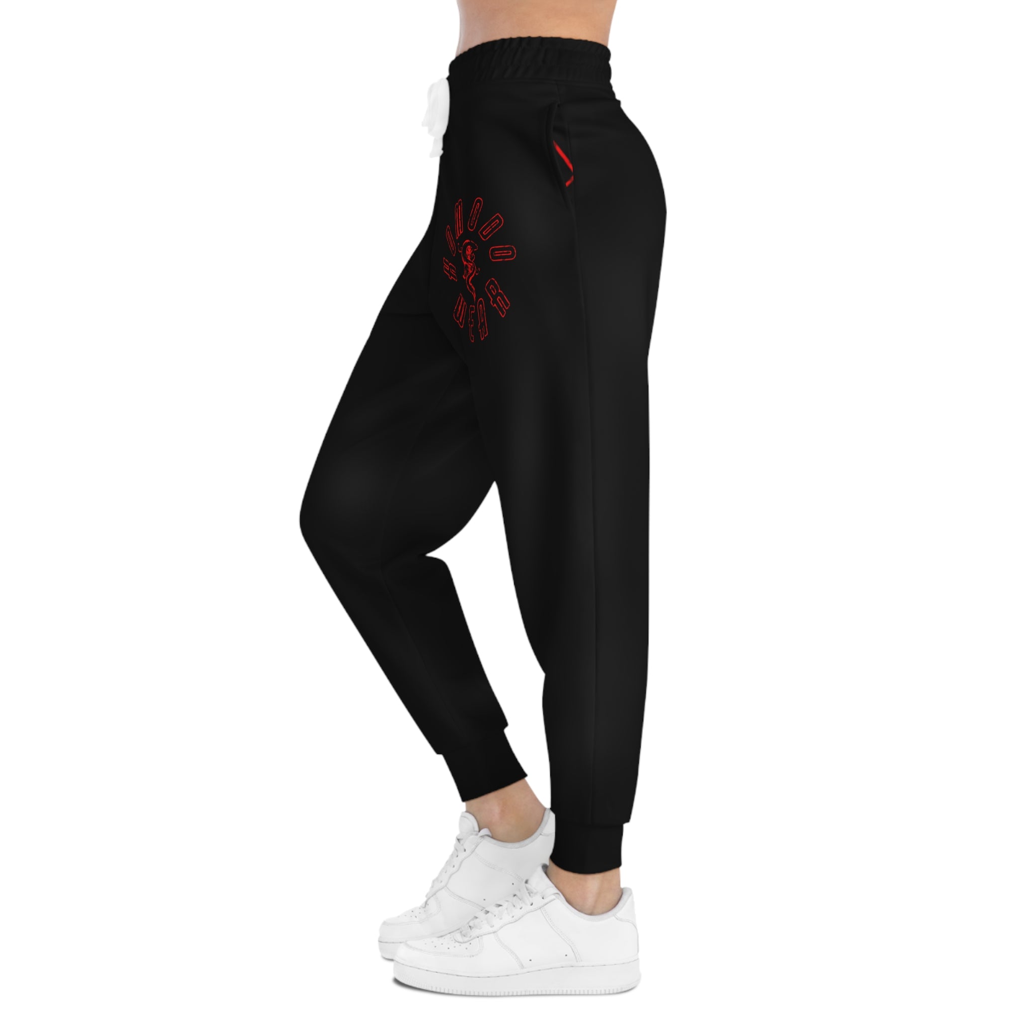 DRAGO "ROZAYE" JOGGERS