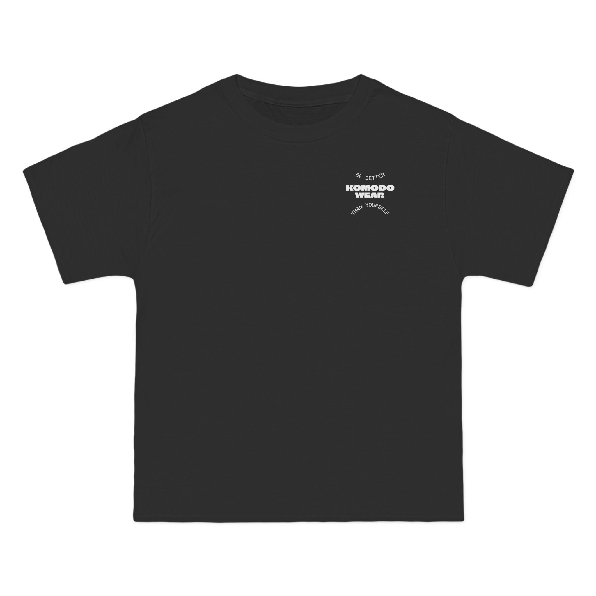 Beefy-T® "BE BETTER" TEE