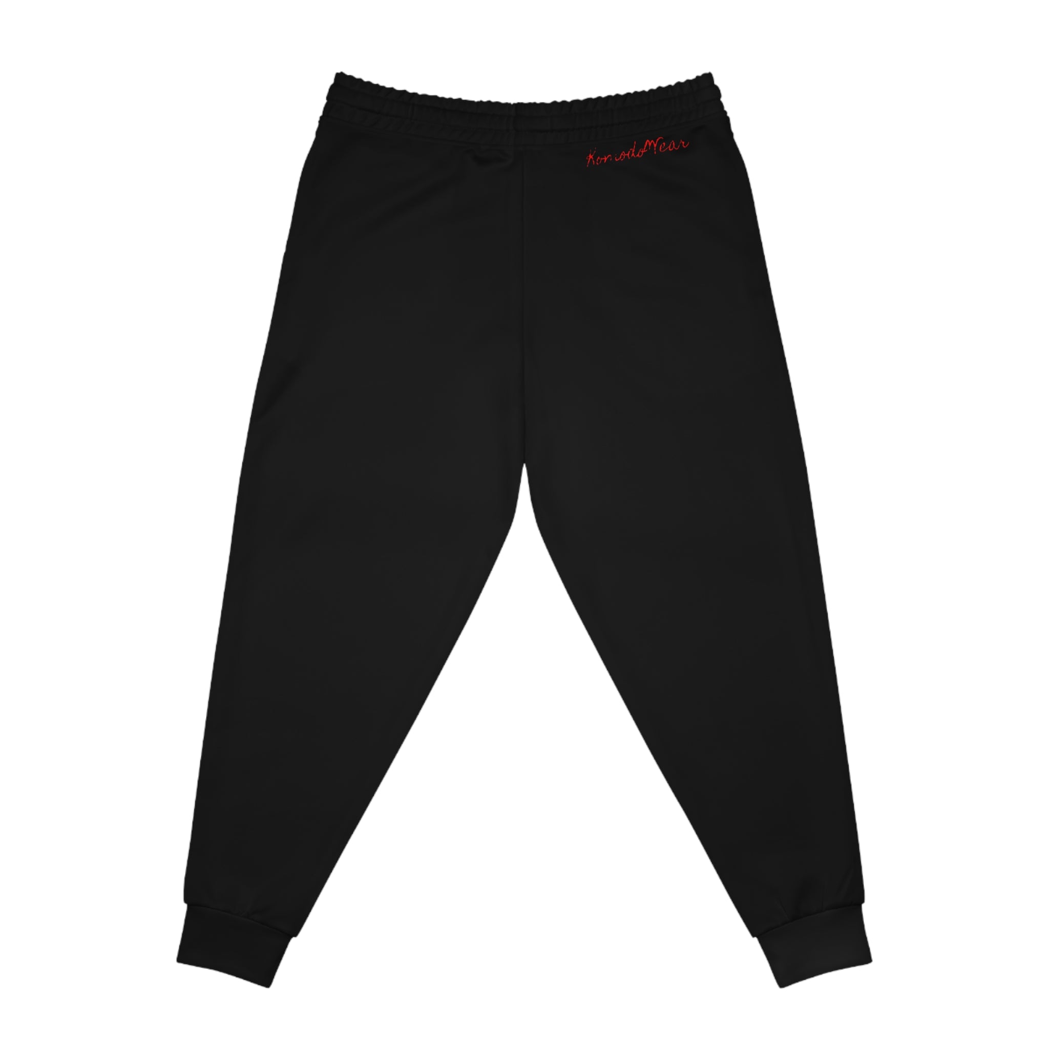 DRAGO "ROZAYE" JOGGERS