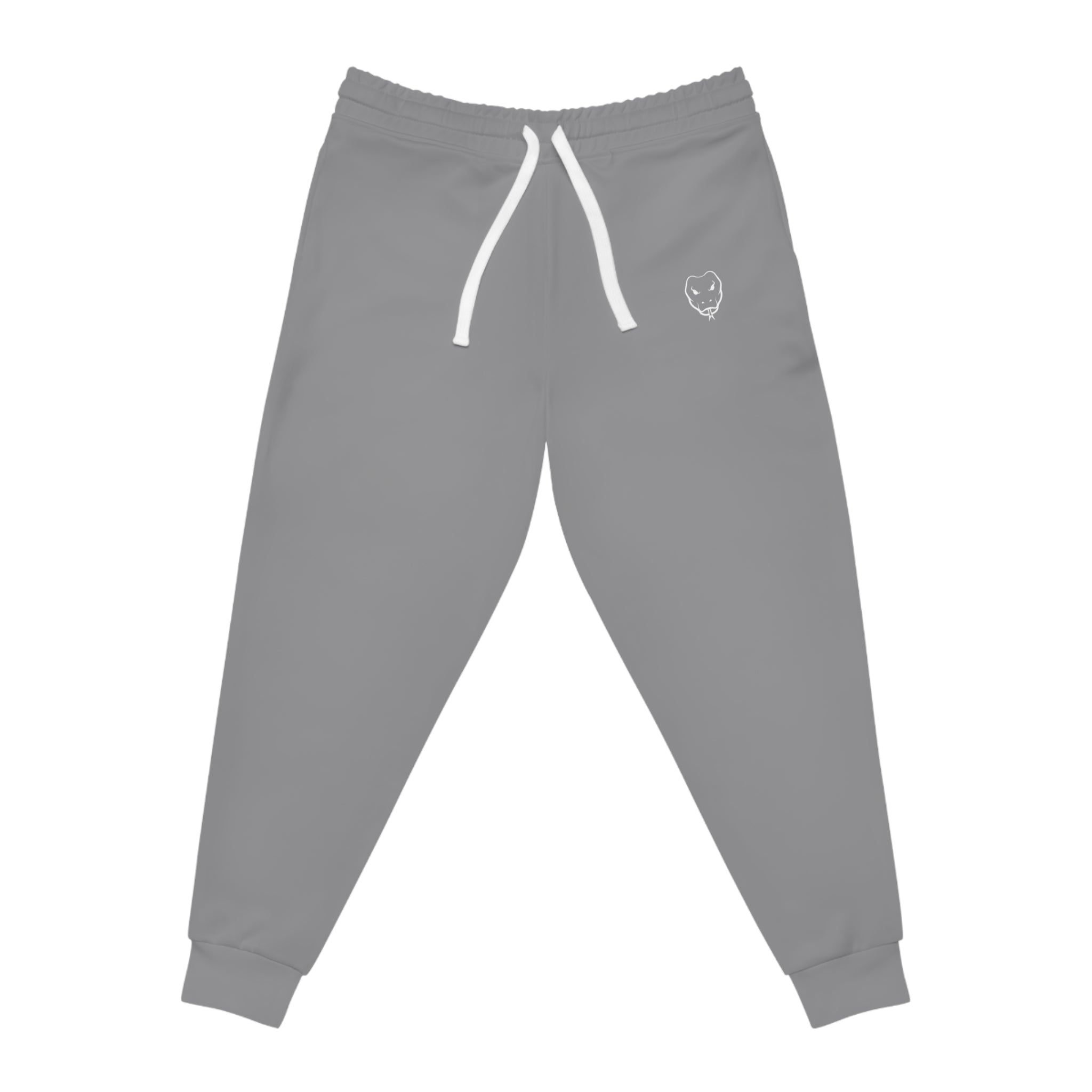 GHOST JOGGERS IN GREY