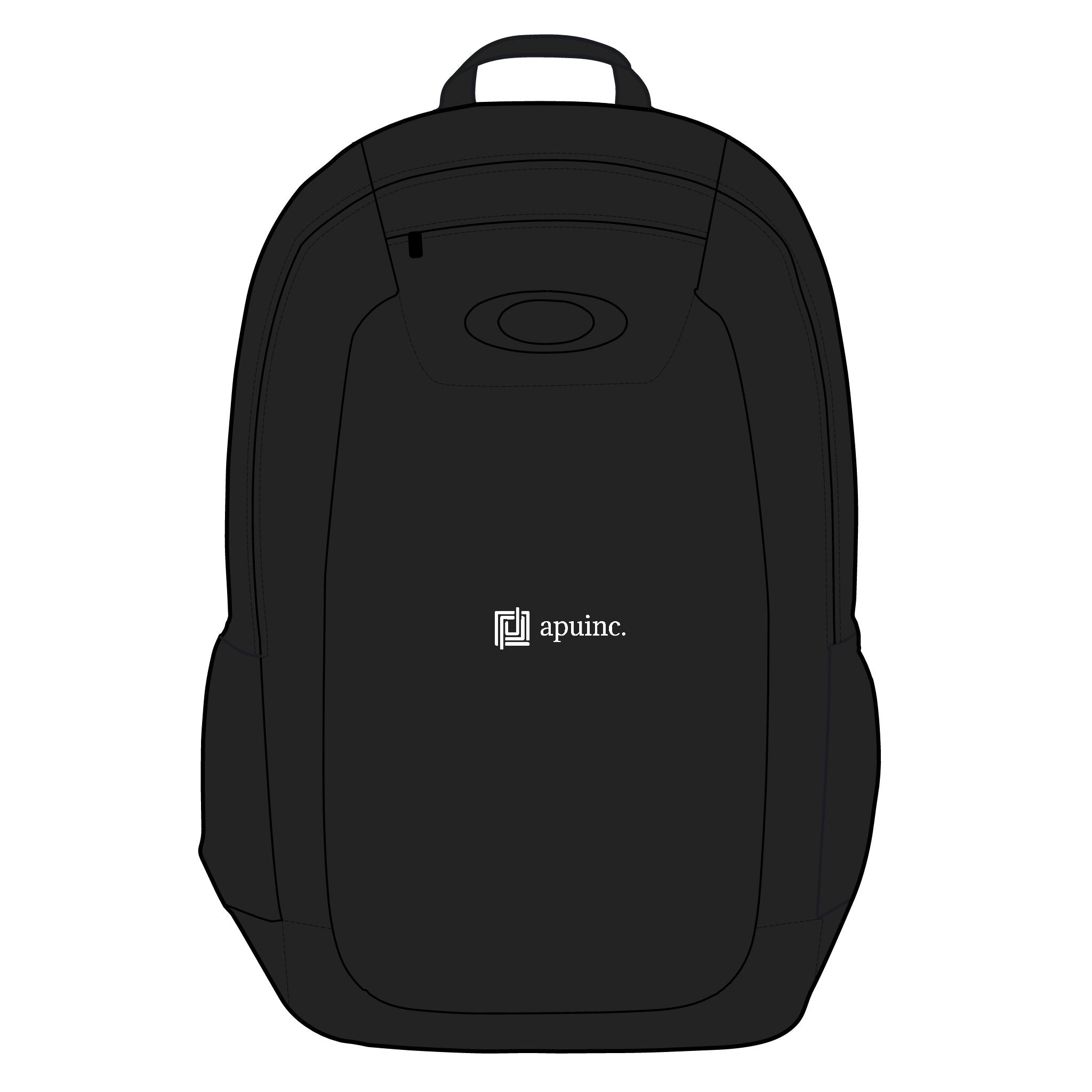 APU OAKLEY BACKPACK