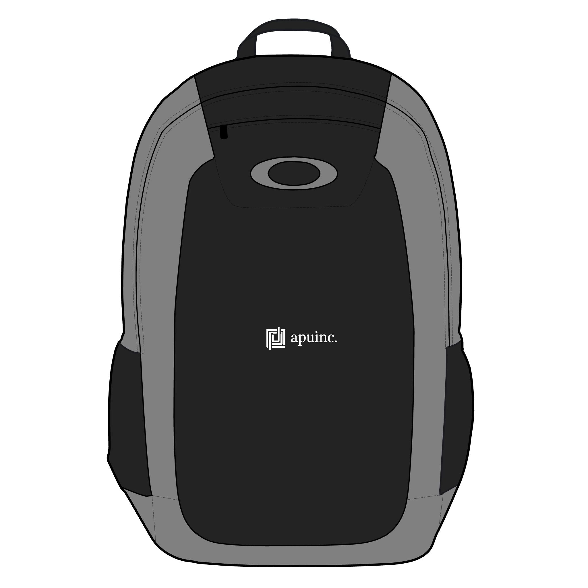 APU OAKLEY BACKPACK