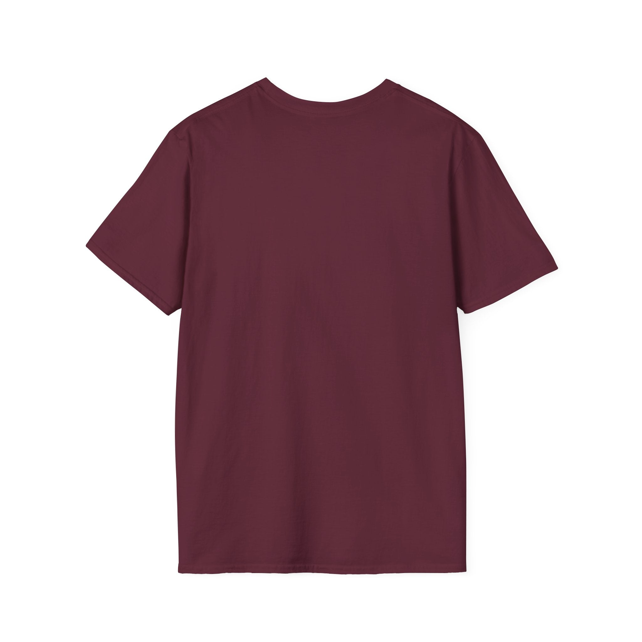 KOMODOWEAR 'BOLD' OVERSIZE TEE IN MULTICOLOR