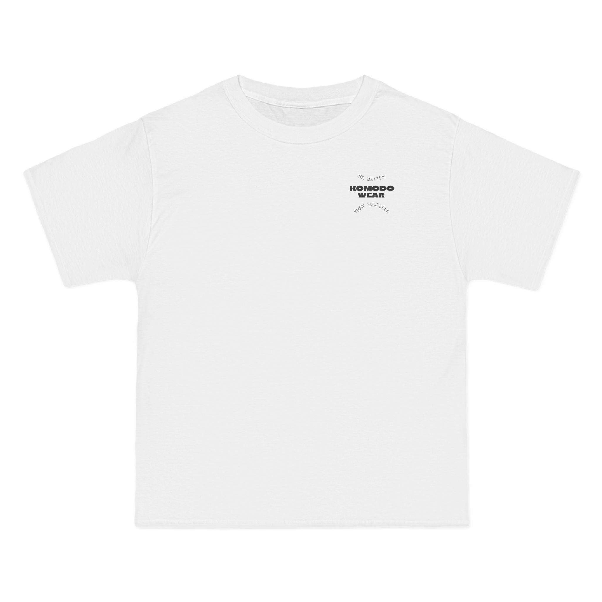 Beefy-T® "BE BETTER" TEE