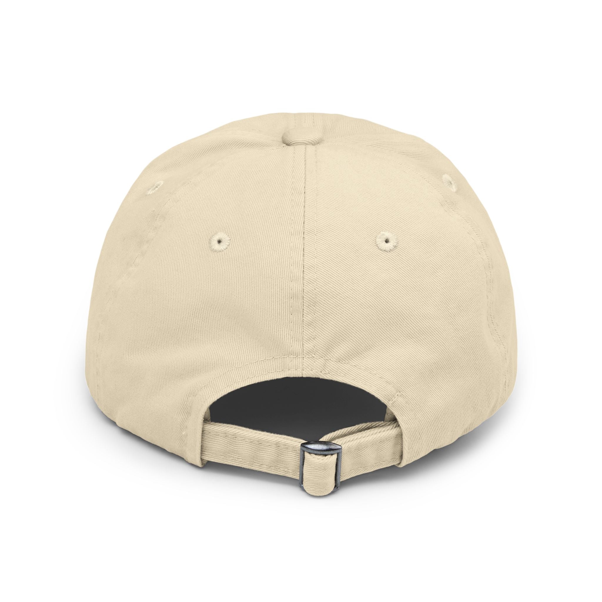 GOLD 'DRAGO' HAT IN B/S/O