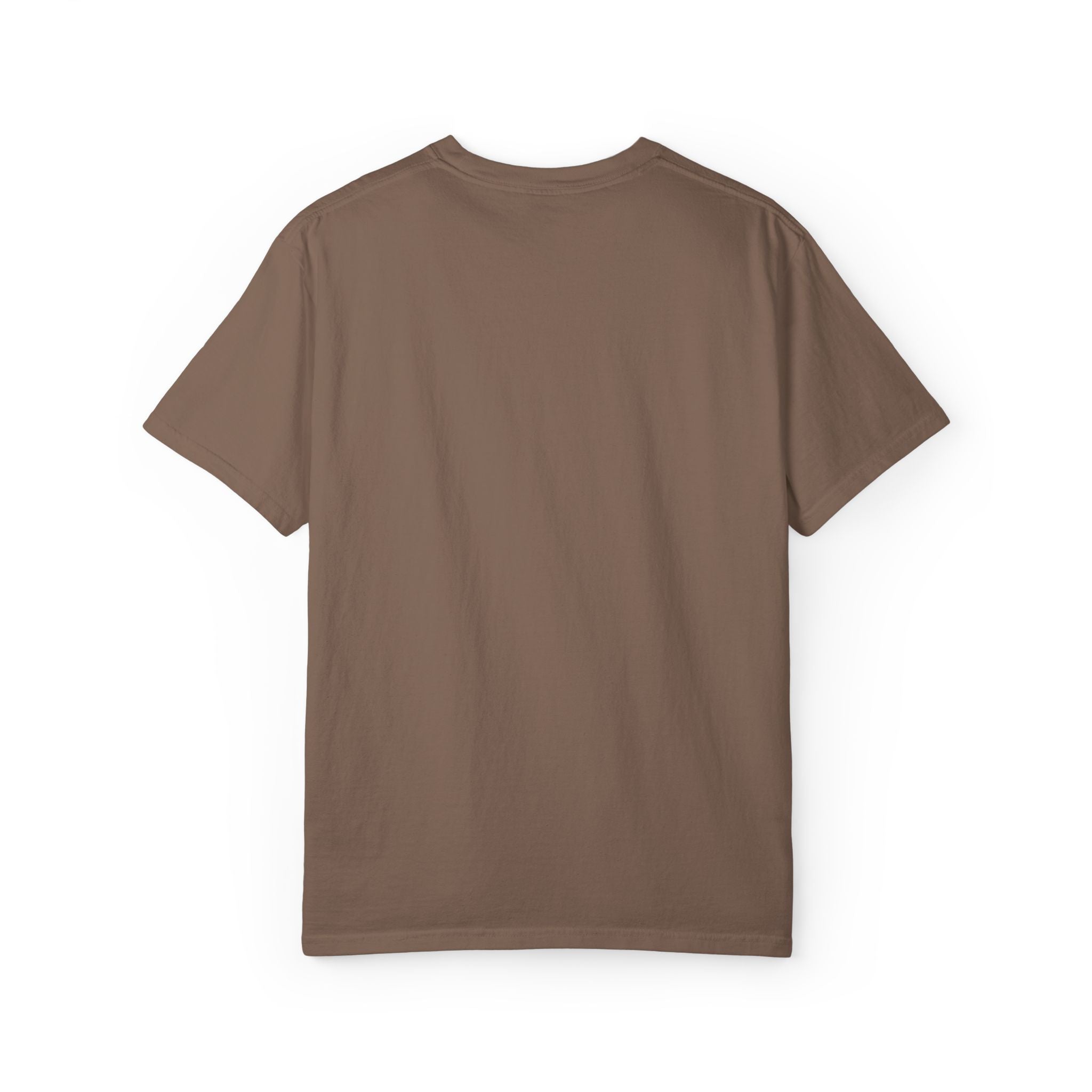 KOMODOWEAR 'SWIRL' EMBROIDERED TEE