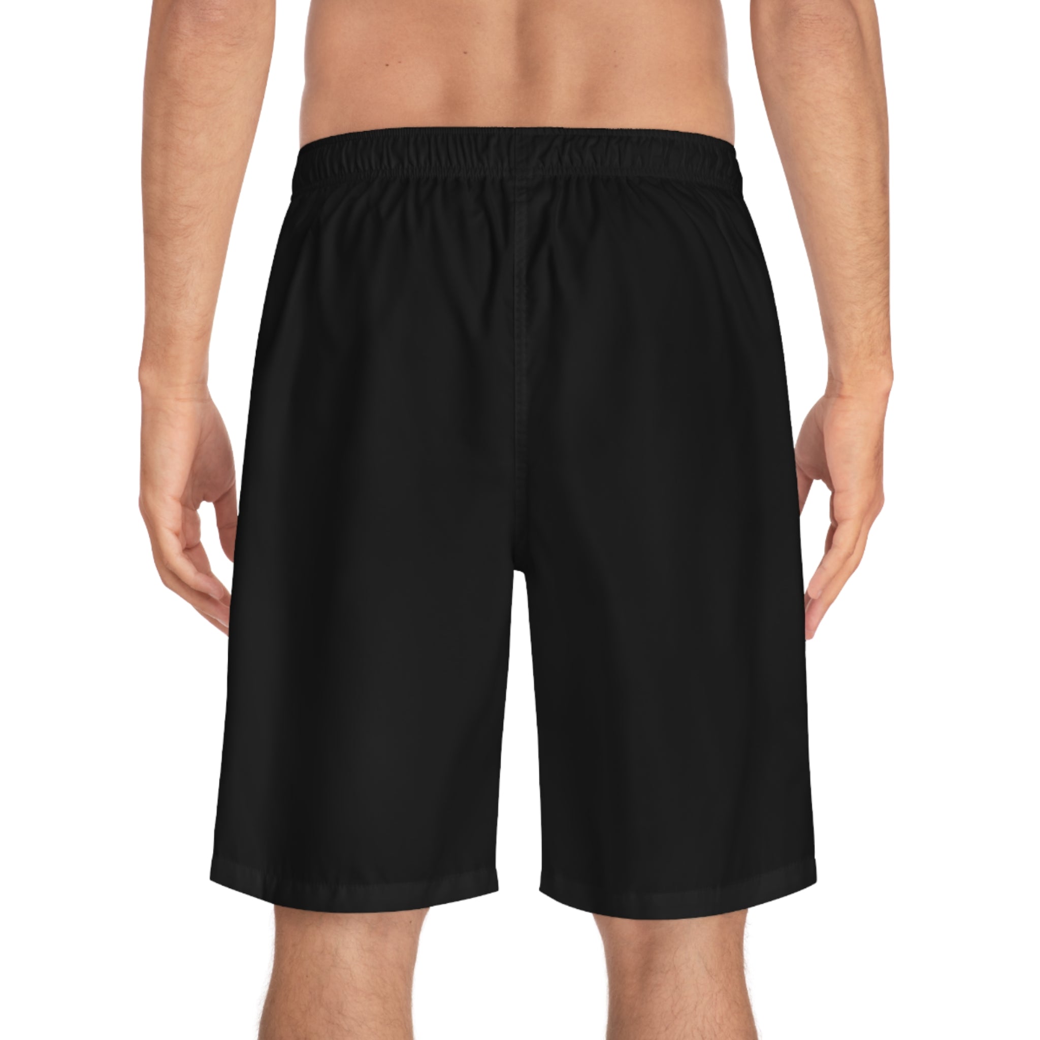 DRAGO GHOST GYM SHORTS